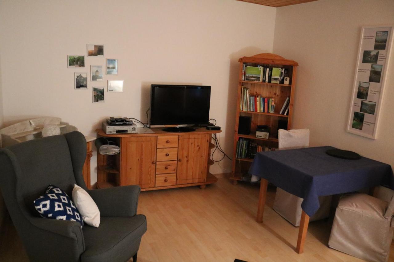 Apartamento Michels Nest Stromberg  Exterior foto