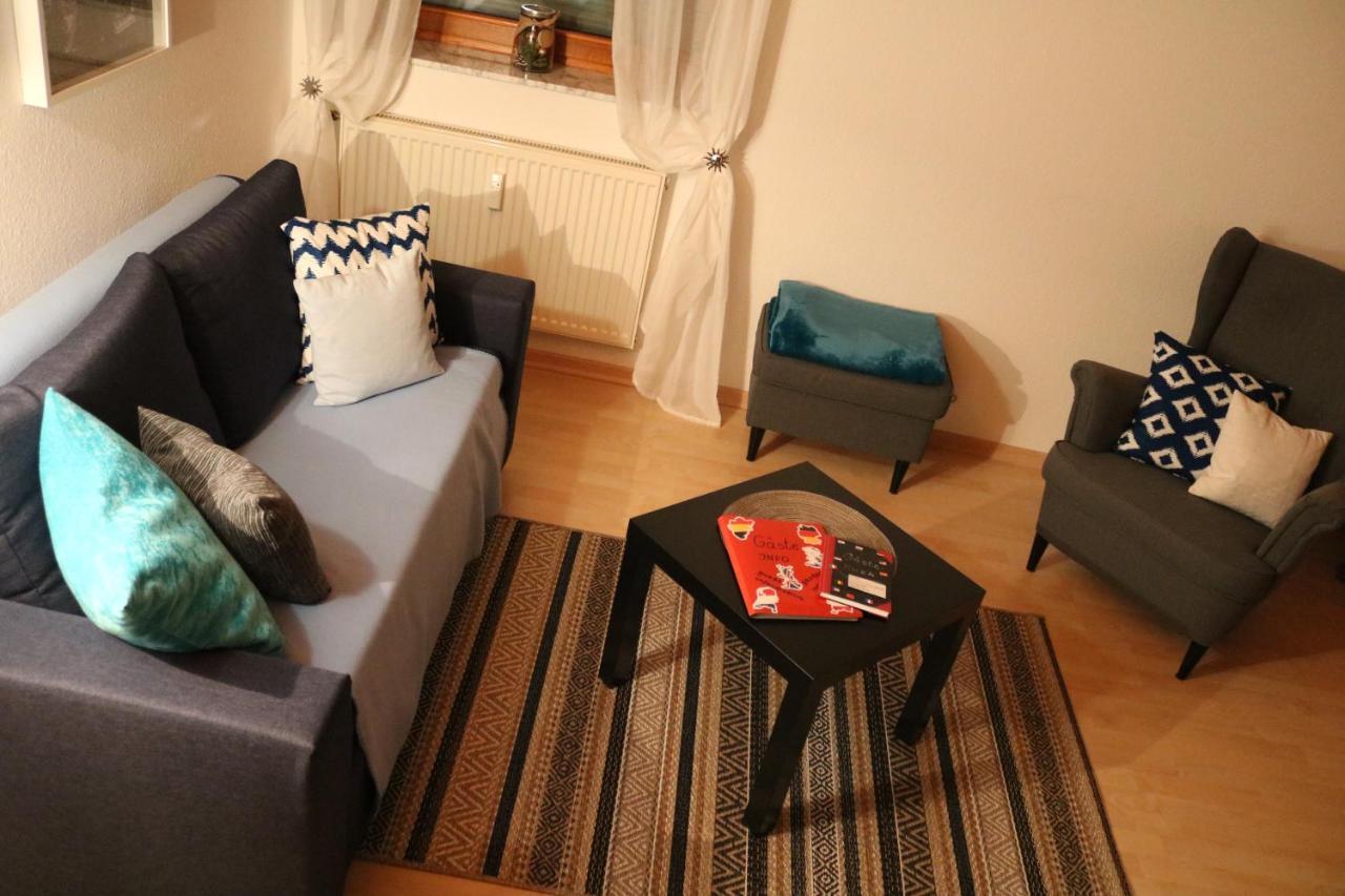 Apartamento Michels Nest Stromberg  Exterior foto