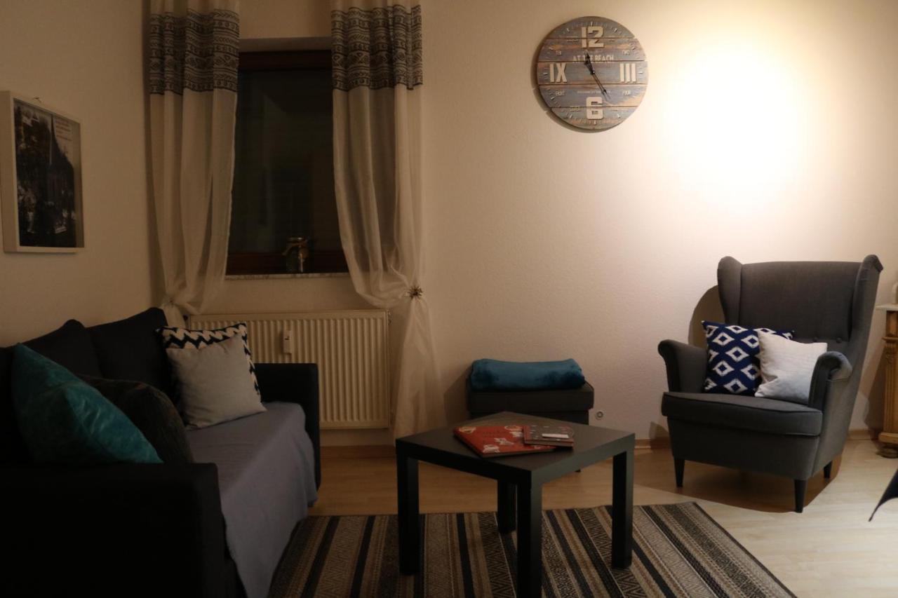 Apartamento Michels Nest Stromberg  Exterior foto