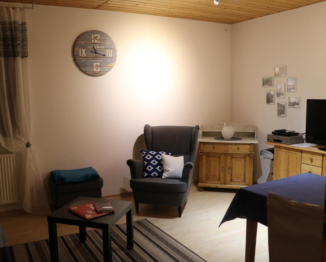 Apartamento Michels Nest Stromberg  Exterior foto