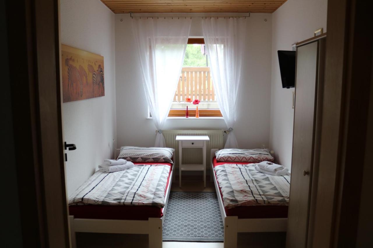 Apartamento Michels Nest Stromberg  Exterior foto