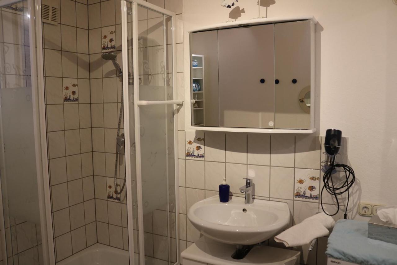 Apartamento Michels Nest Stromberg  Exterior foto