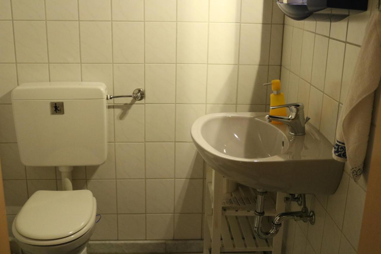 Apartamento Michels Nest Stromberg  Exterior foto