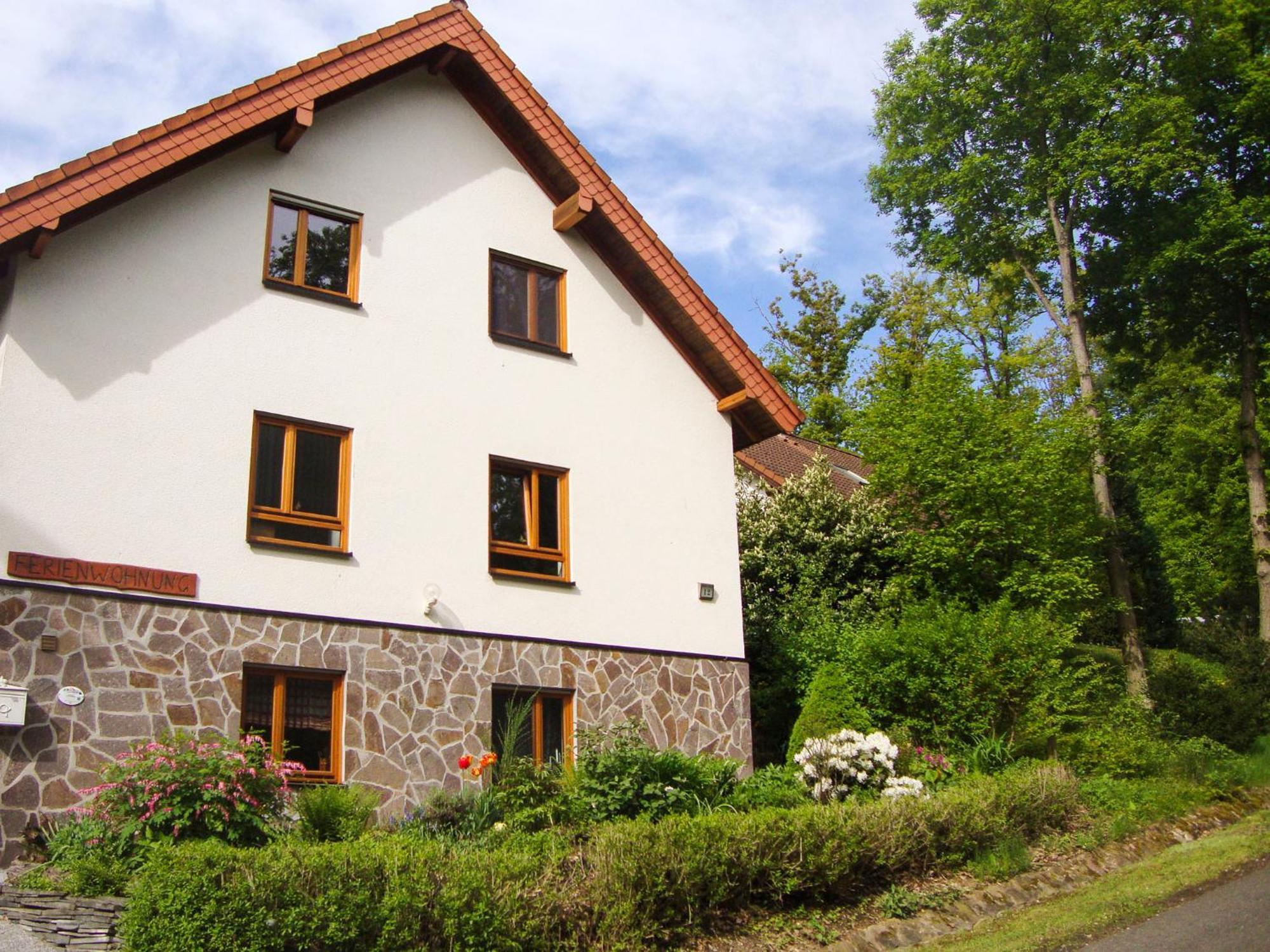 Apartamento Michels Nest Stromberg  Exterior foto