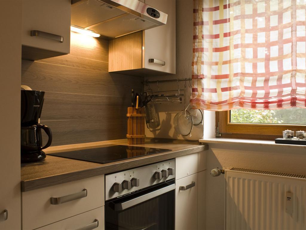 Apartamento Michels Nest Stromberg  Habitación foto